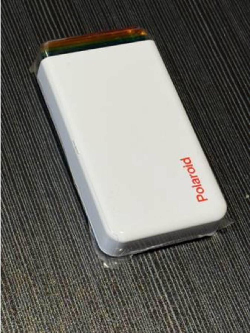Polaroid Hi·Print 2x3 Pocket Photo Printer - Picture 2 of 3